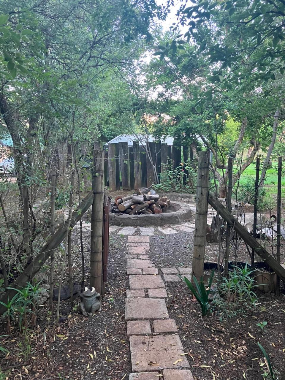 Cave View Self Catering