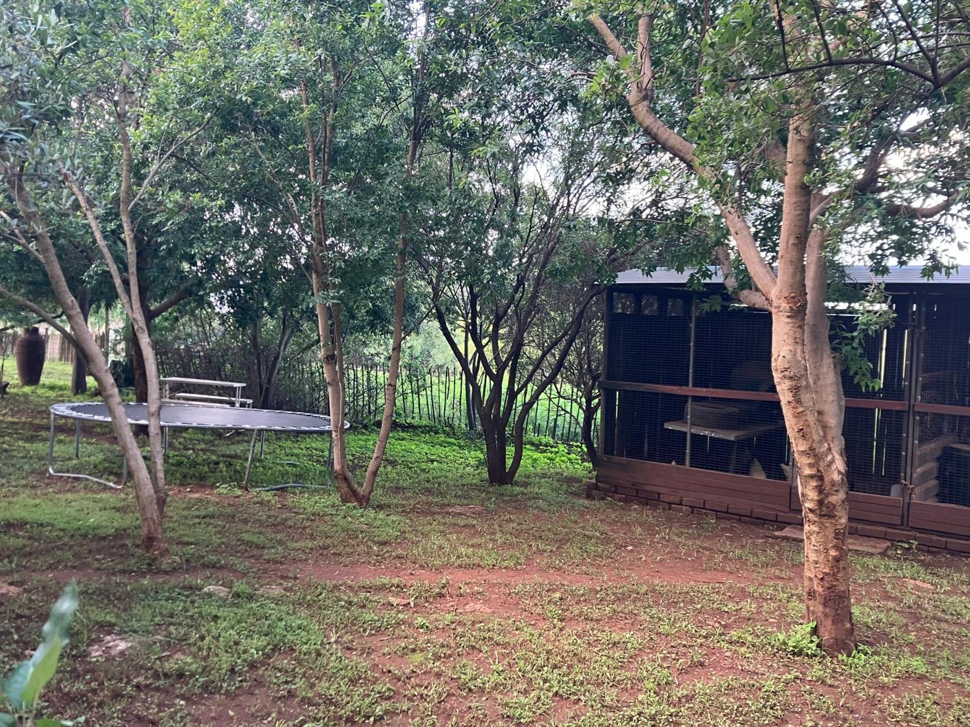 Cave View Self Catering Apartment *