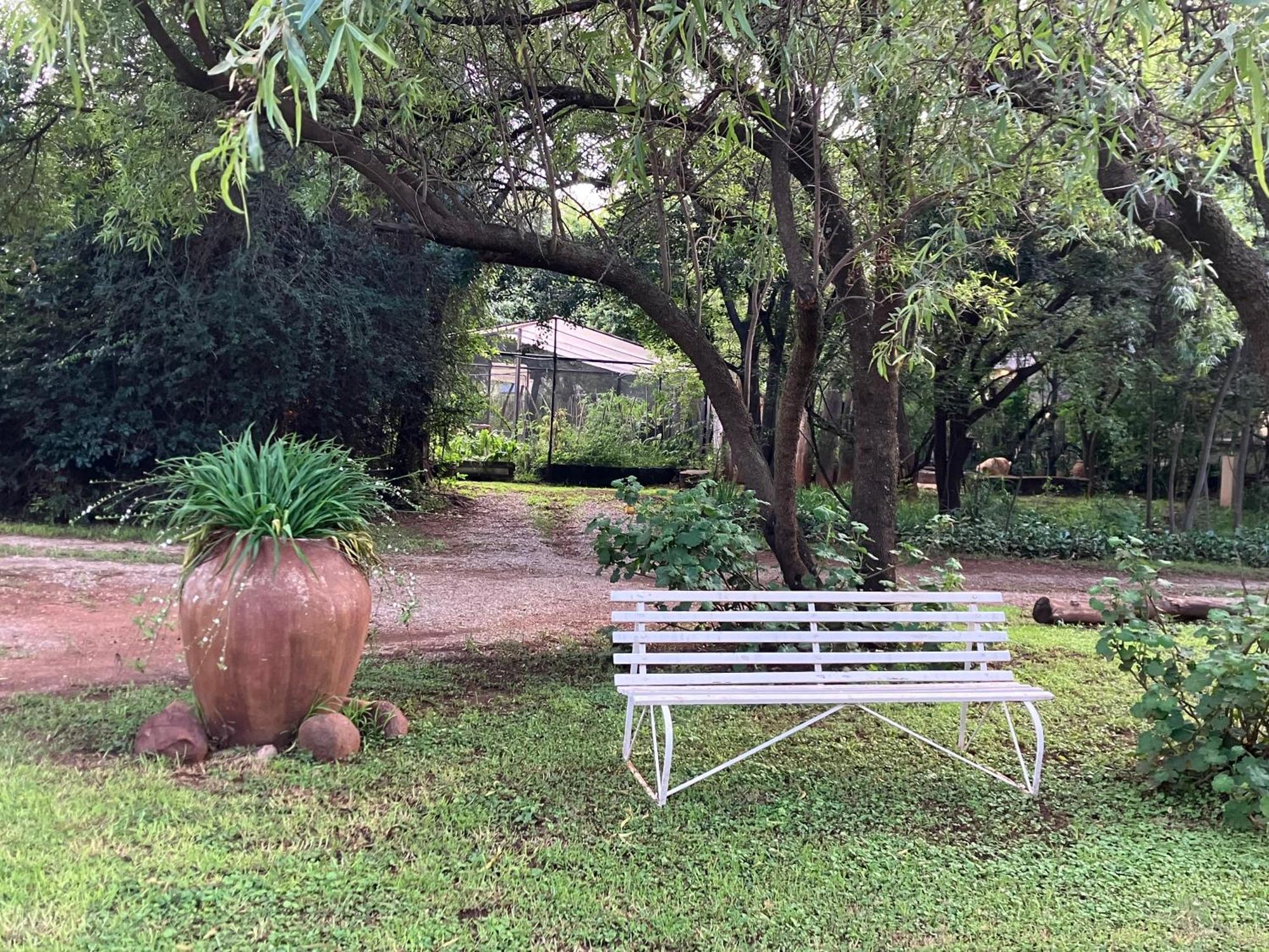 Cave View Self Catering Apartment Krugersdorp