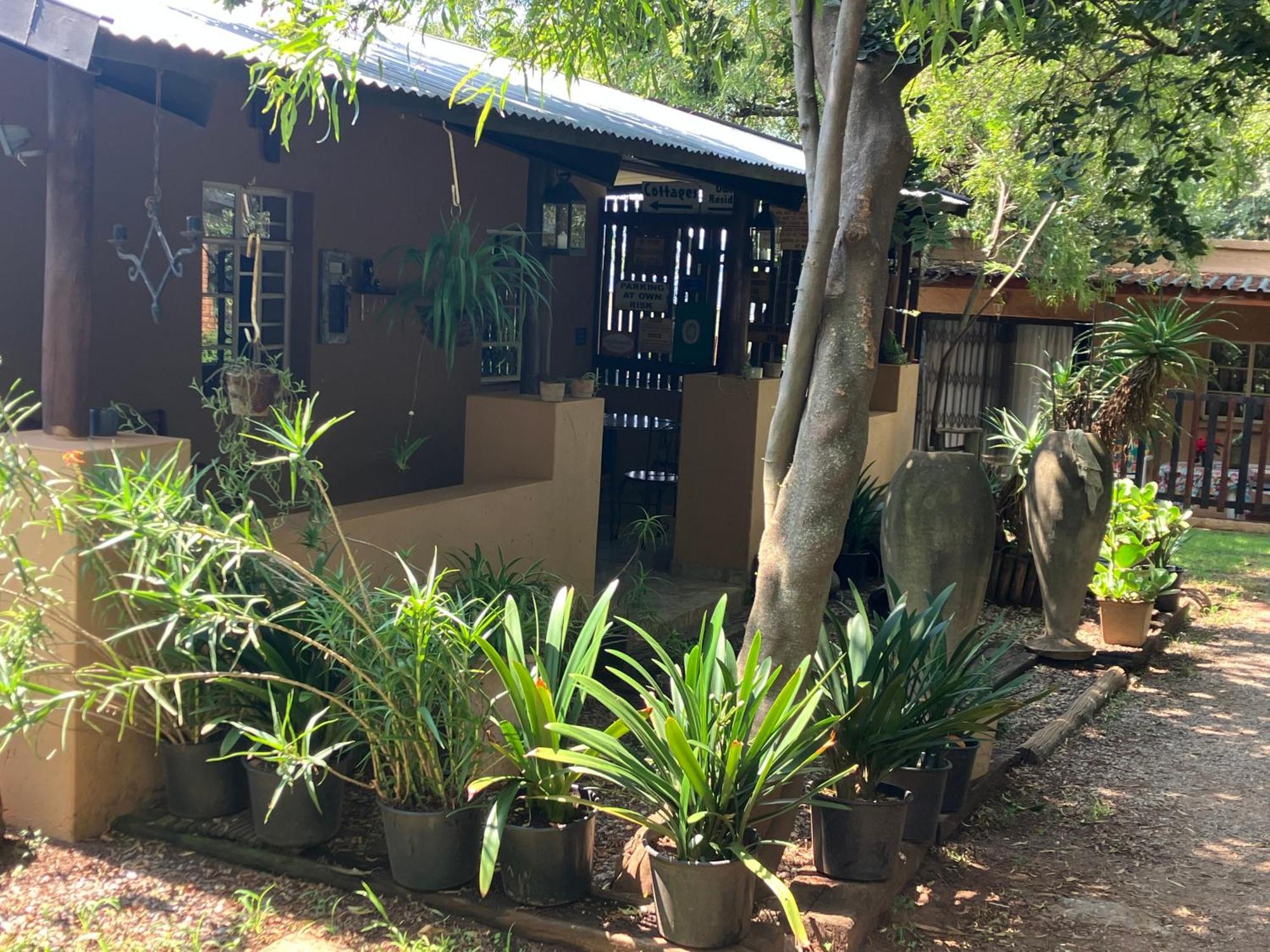 Cave View Self Catering Apartment *